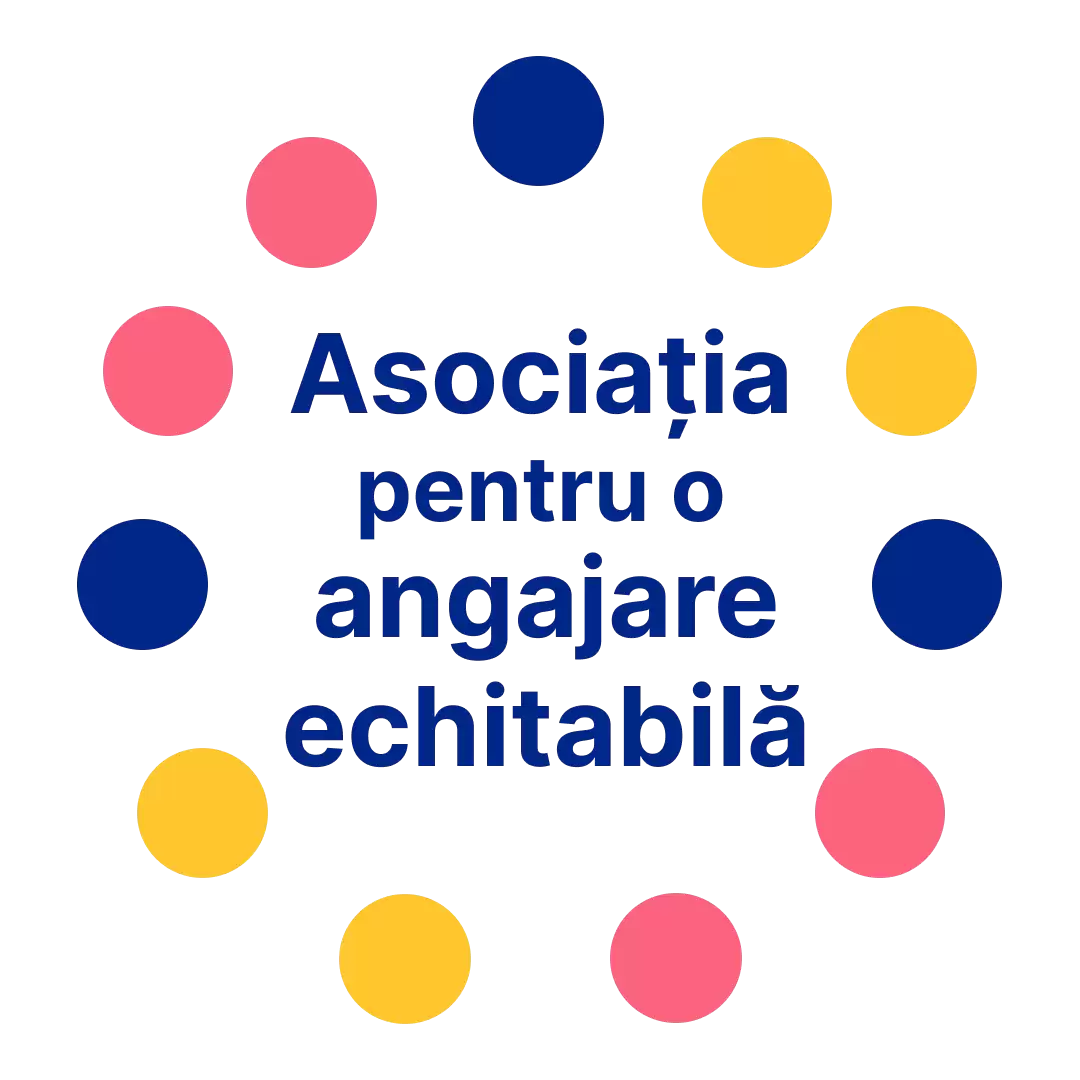 Asociația pentru o Angajare Echitabilă